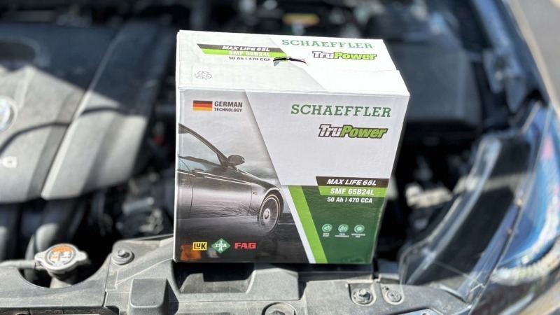 ร้านแบตเตอรี่ราคาโรงงาน